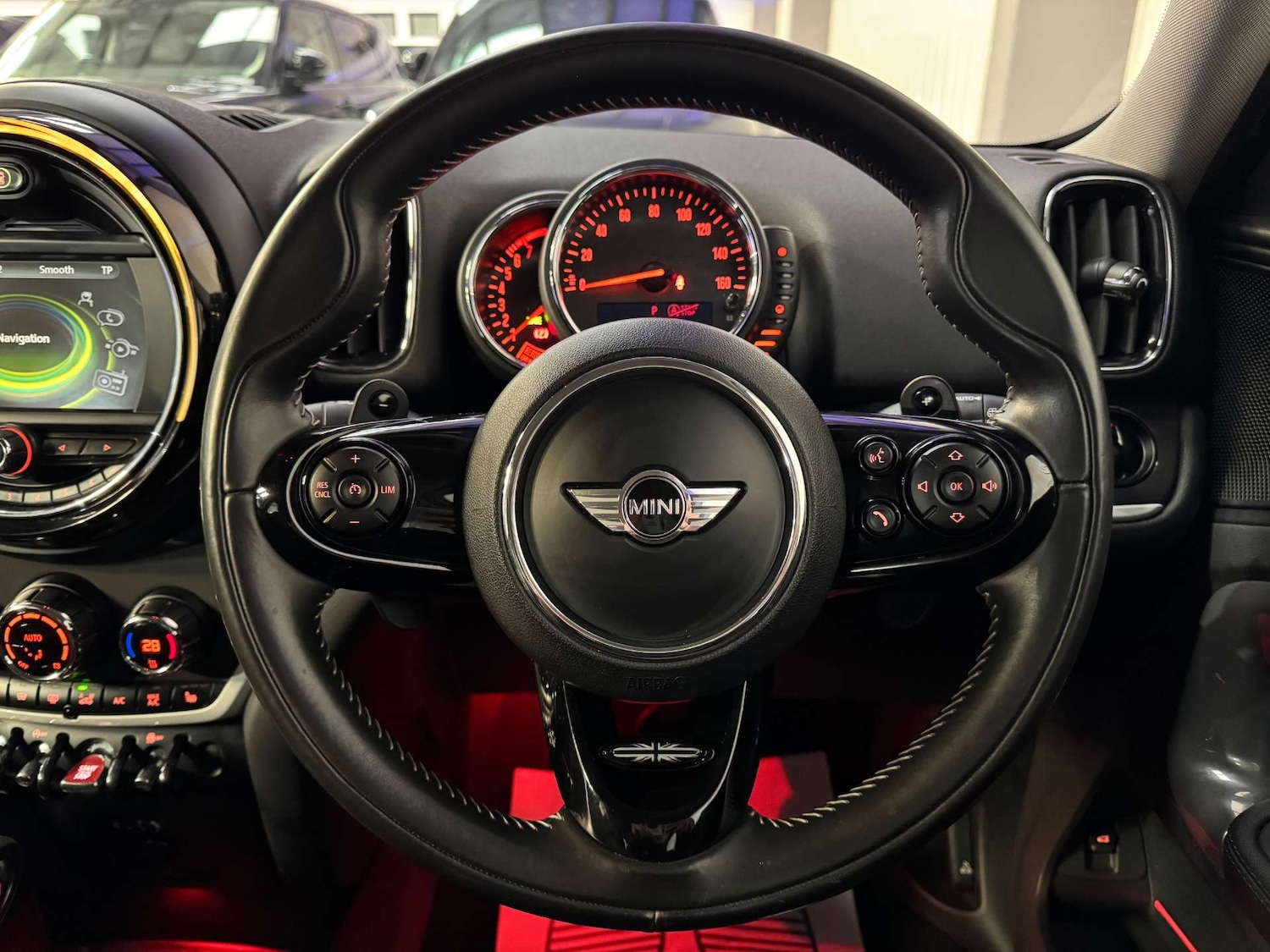 Used MINI Countryman 2017 for sale - 77129797: Photo 69