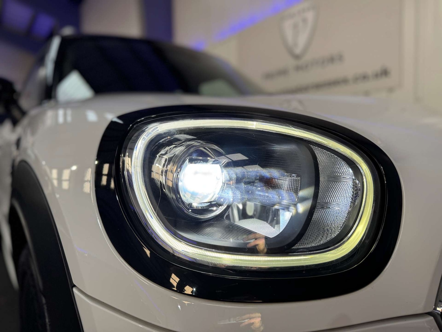 Used MINI Countryman 2017 for sale - 77129797: Photo 7