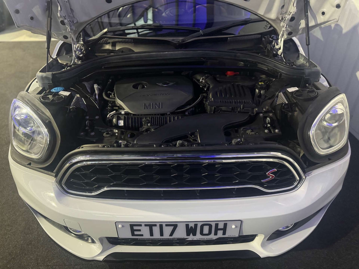Used MINI Countryman 2017 for sale - 77129797: Photo 73