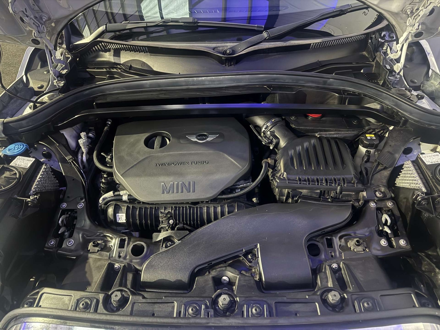 Used MINI Countryman 2017 for sale - 77129797: Photo 74