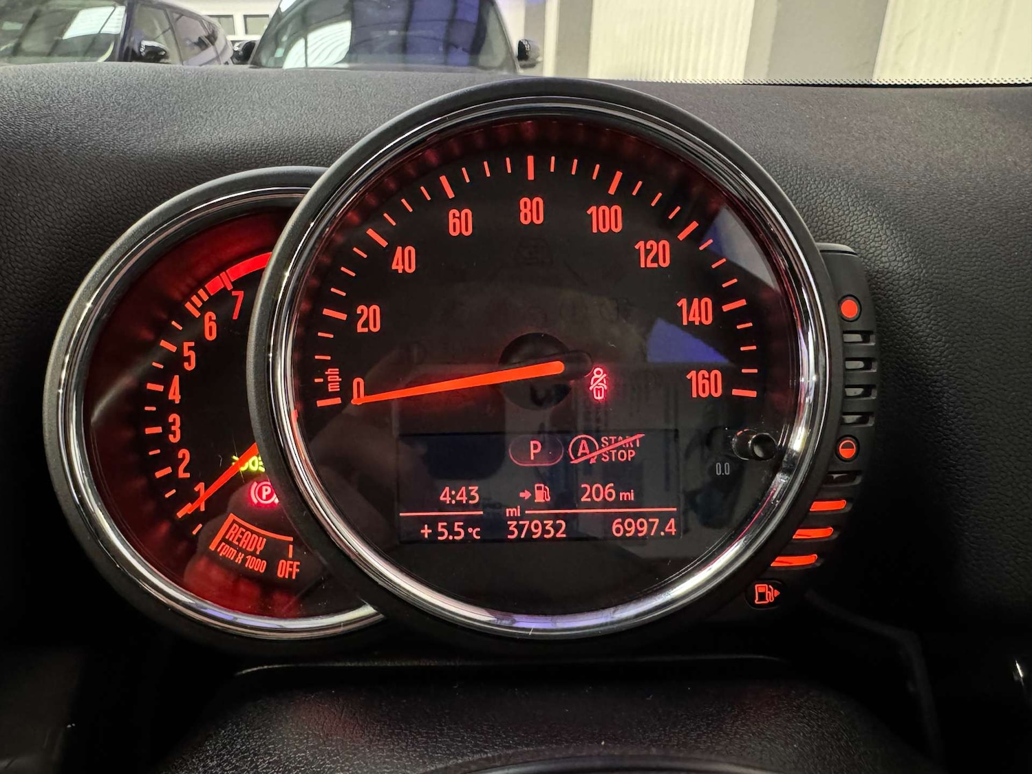 Used MINI Countryman 2017 for sale - 77129797: Photo 75