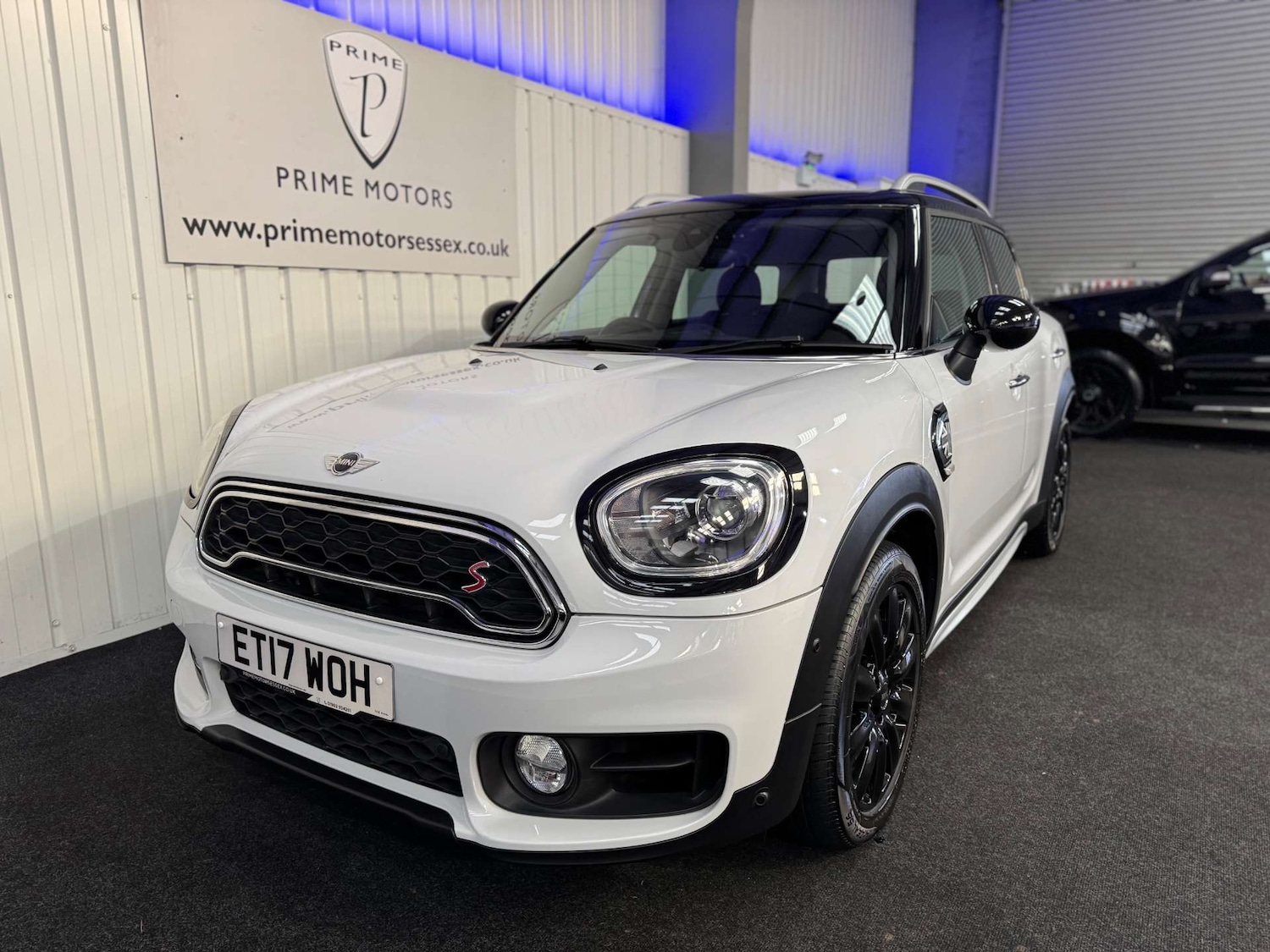 Used MINI Countryman 2017 for sale - 77129797: Photo 8