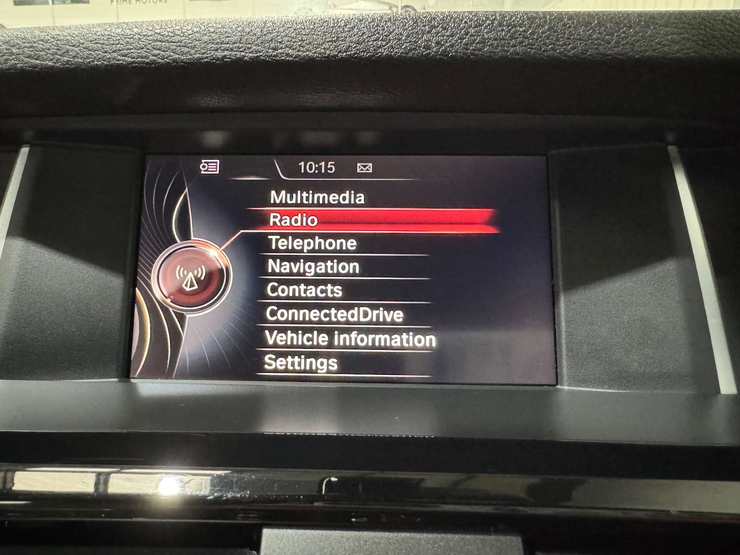 Vehicle 52
