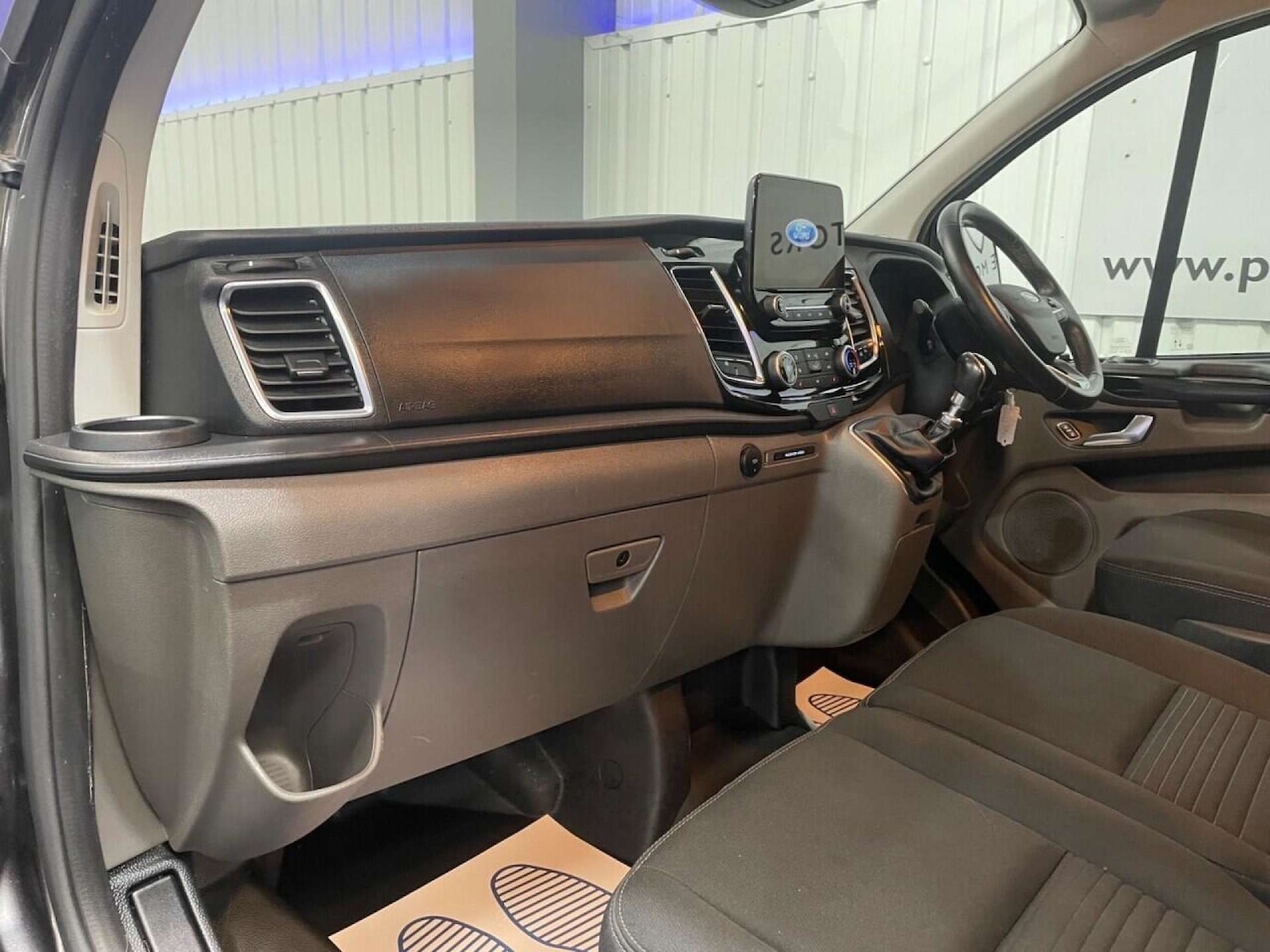 Vehicle 24