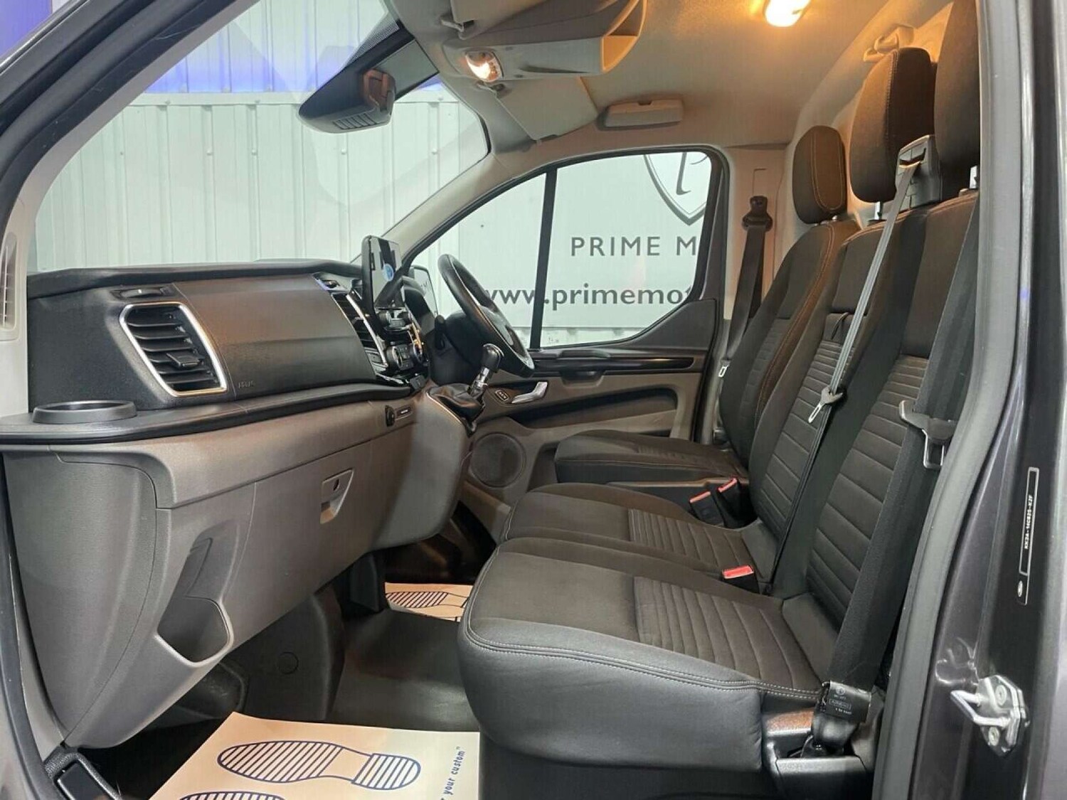 Vehicle 25