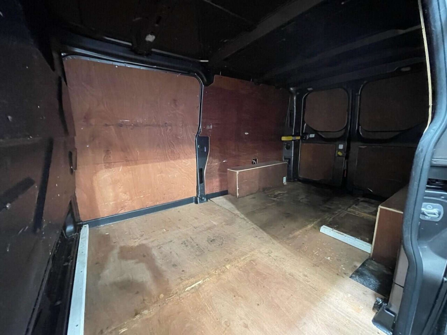 Vehicle 26