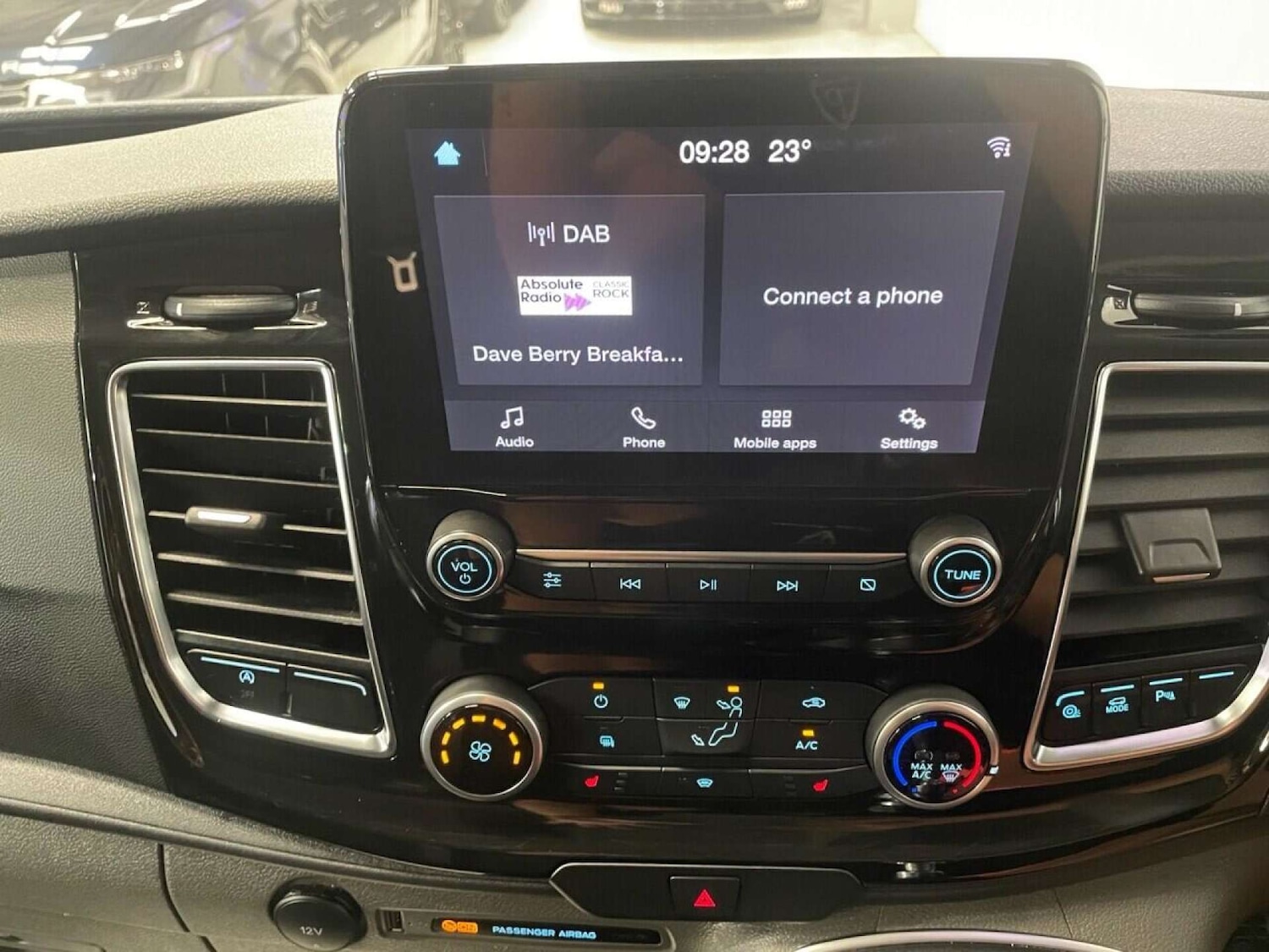Vehicle 28