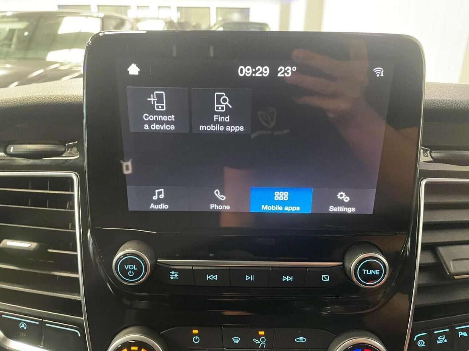 Vehicle 31