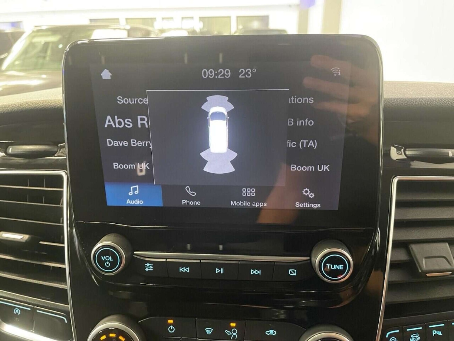 Vehicle 33