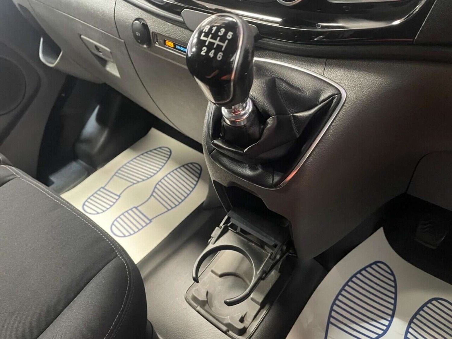 Vehicle 40