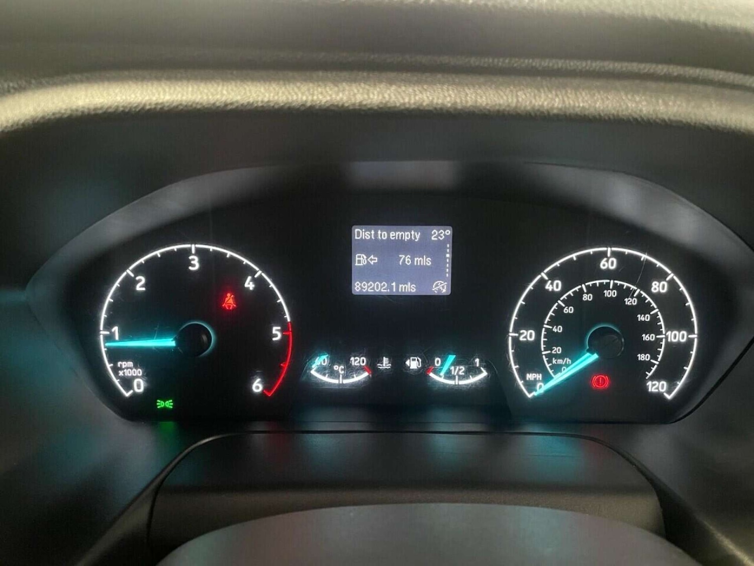 Vehicle 43