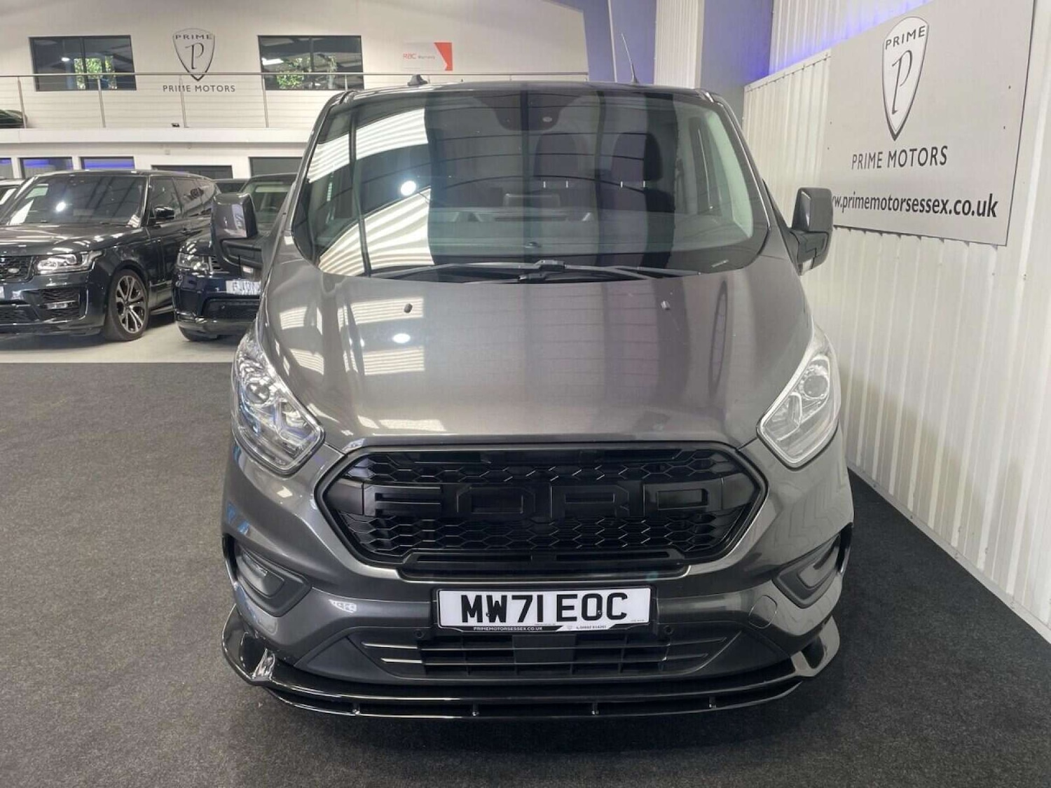 Vehicle 7