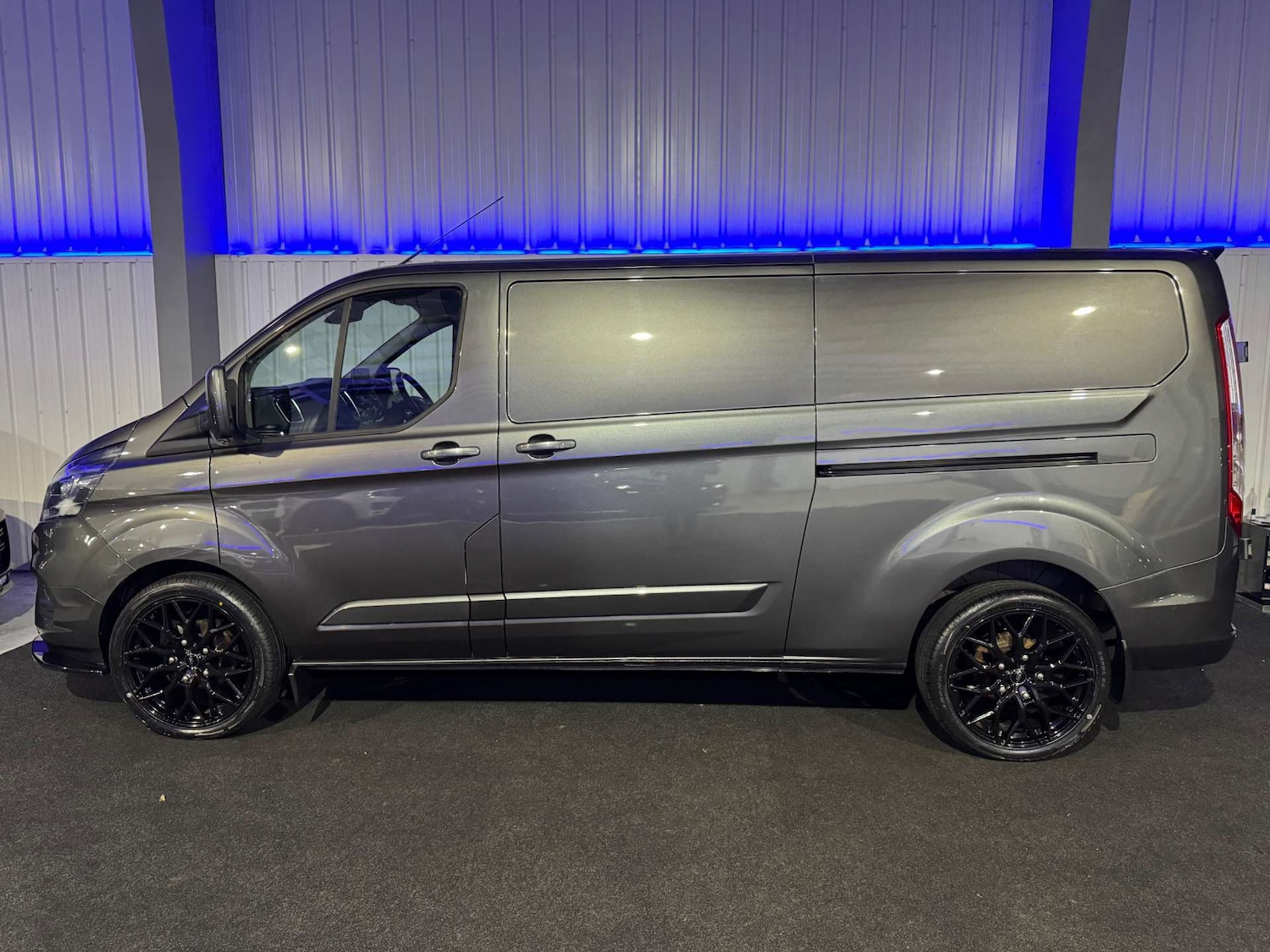 Used Ford Transit Custom 2021 for sale - 76919194: Photo 11