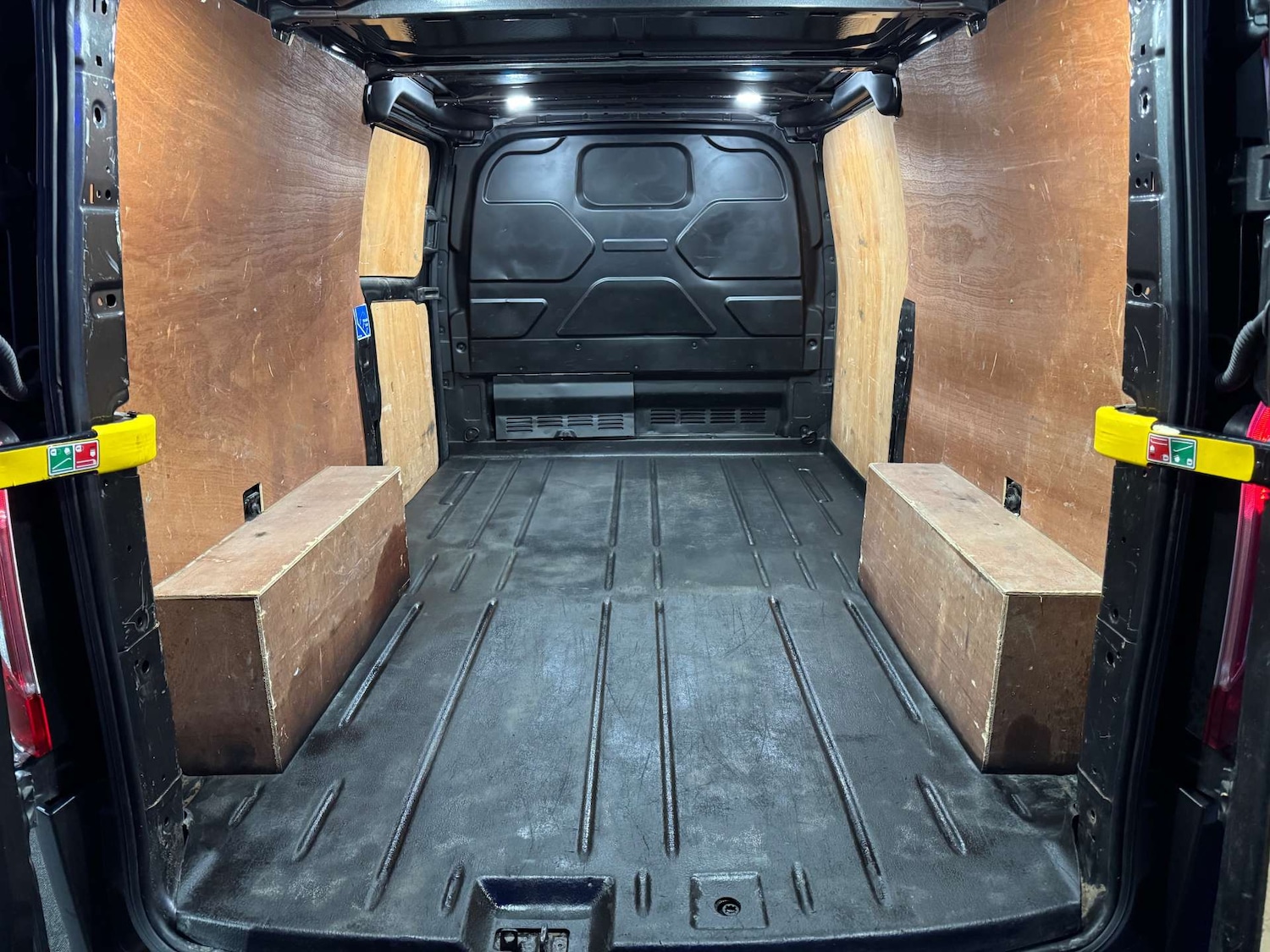 Used Ford Transit Custom 2021 for sale - 76919194: Photo 19