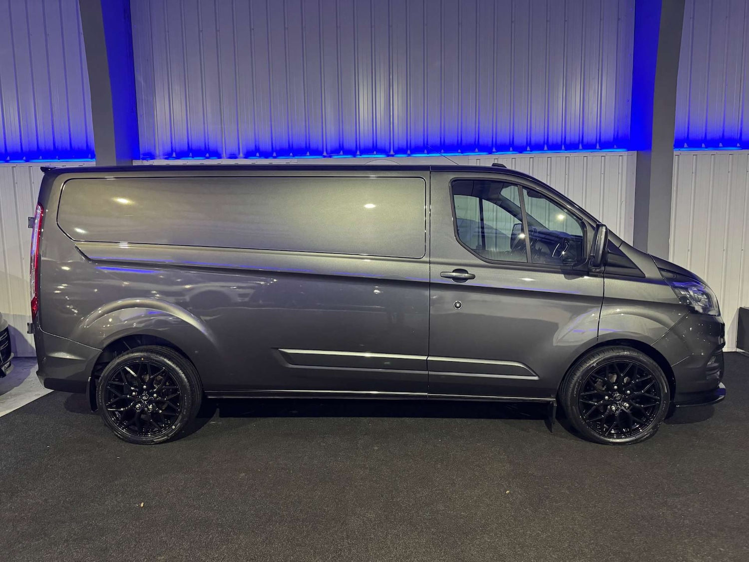 Used Ford Transit Custom 2021 for sale - 76919194: Photo 22