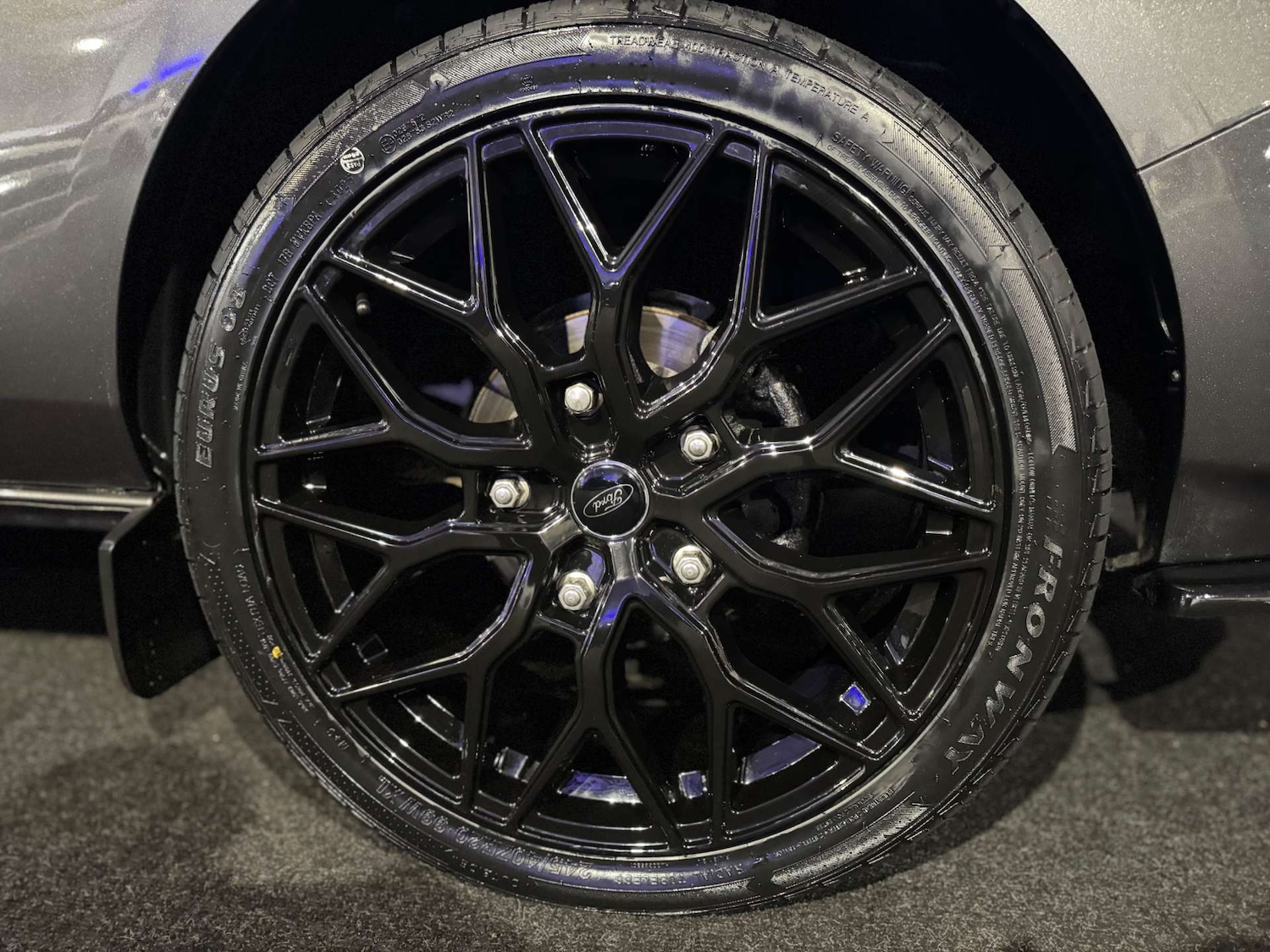 Used Ford Transit Custom 2021 for sale - 76919194: Photo 26