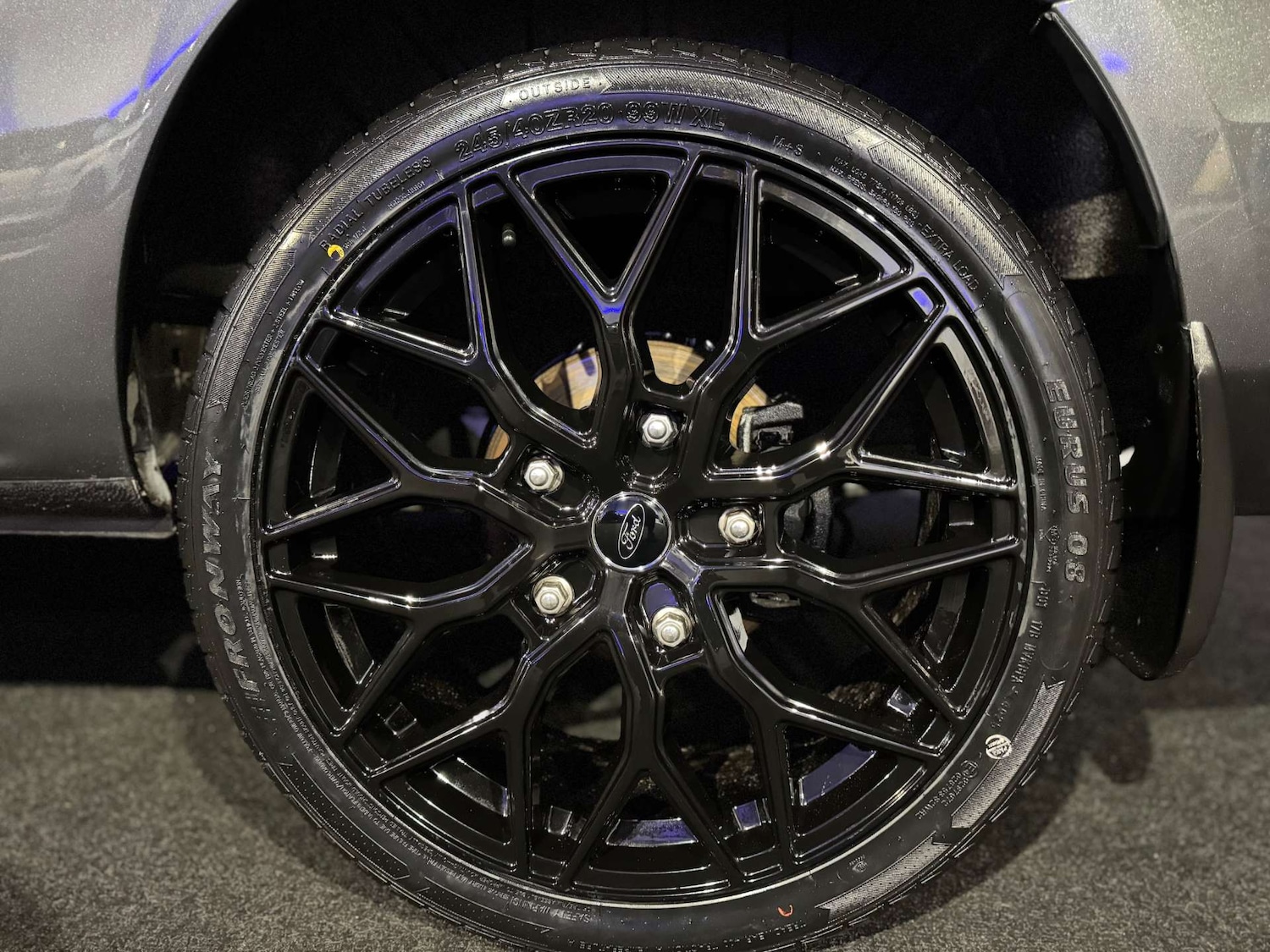 Used Ford Transit Custom 2021 for sale - 76919194: Photo 28