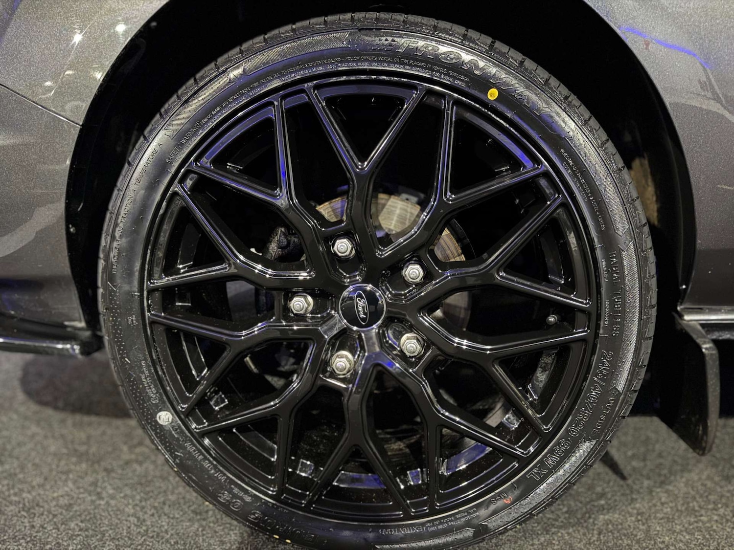 Used Ford Transit Custom 2021 for sale - 76919194: Photo 30