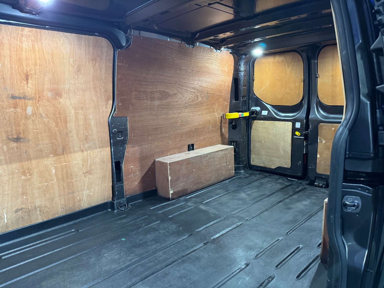 Used Ford Transit Custom 2021 for sale - 76919194: Photo 31