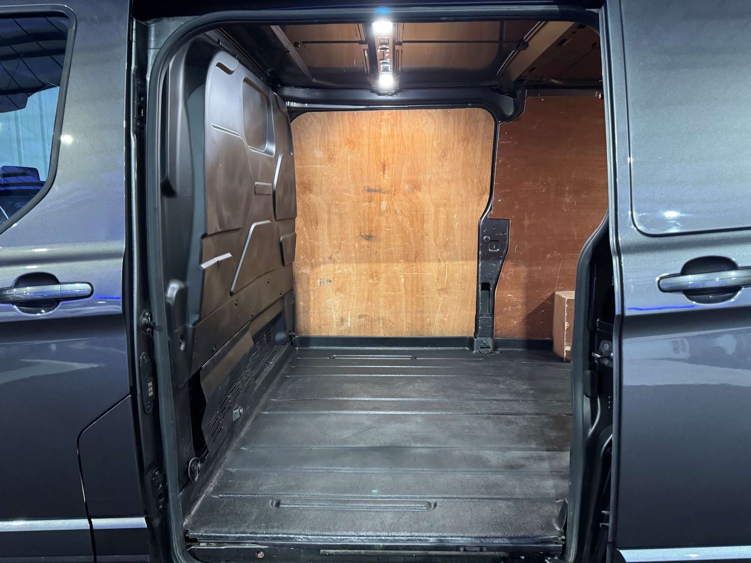 Used Ford Transit Custom 2021 for sale - 76919194: Photo 32