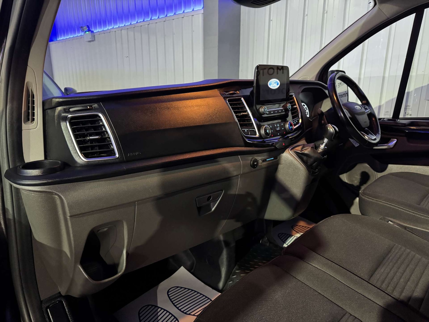 Used Ford Transit Custom 2021 for sale - 76919194: Photo 33