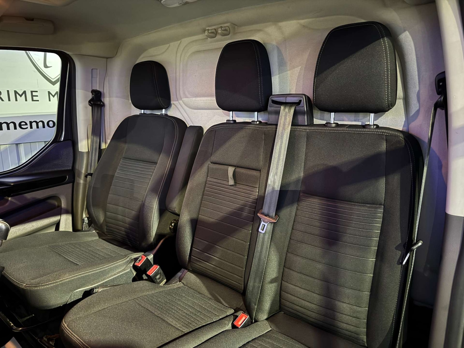 Used Ford Transit Custom 2021 for sale - 76919194: Photo 34