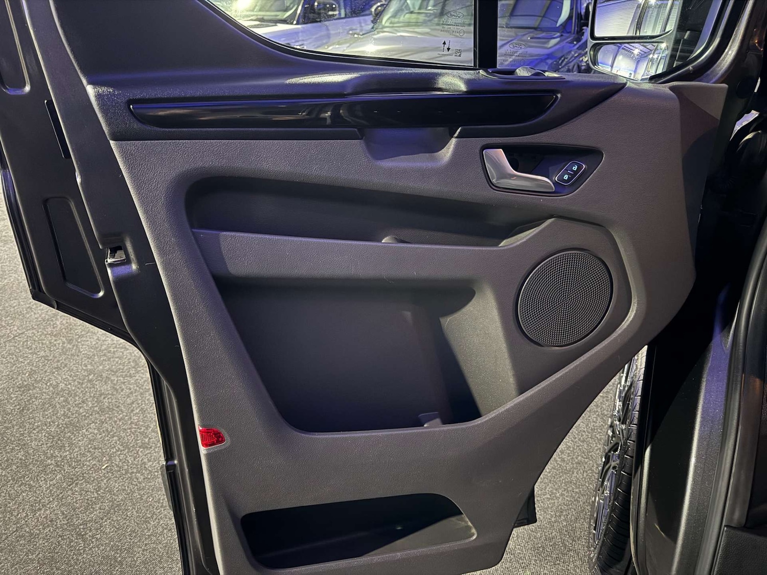 Used Ford Transit Custom 2021 for sale - 76919194: Photo 36