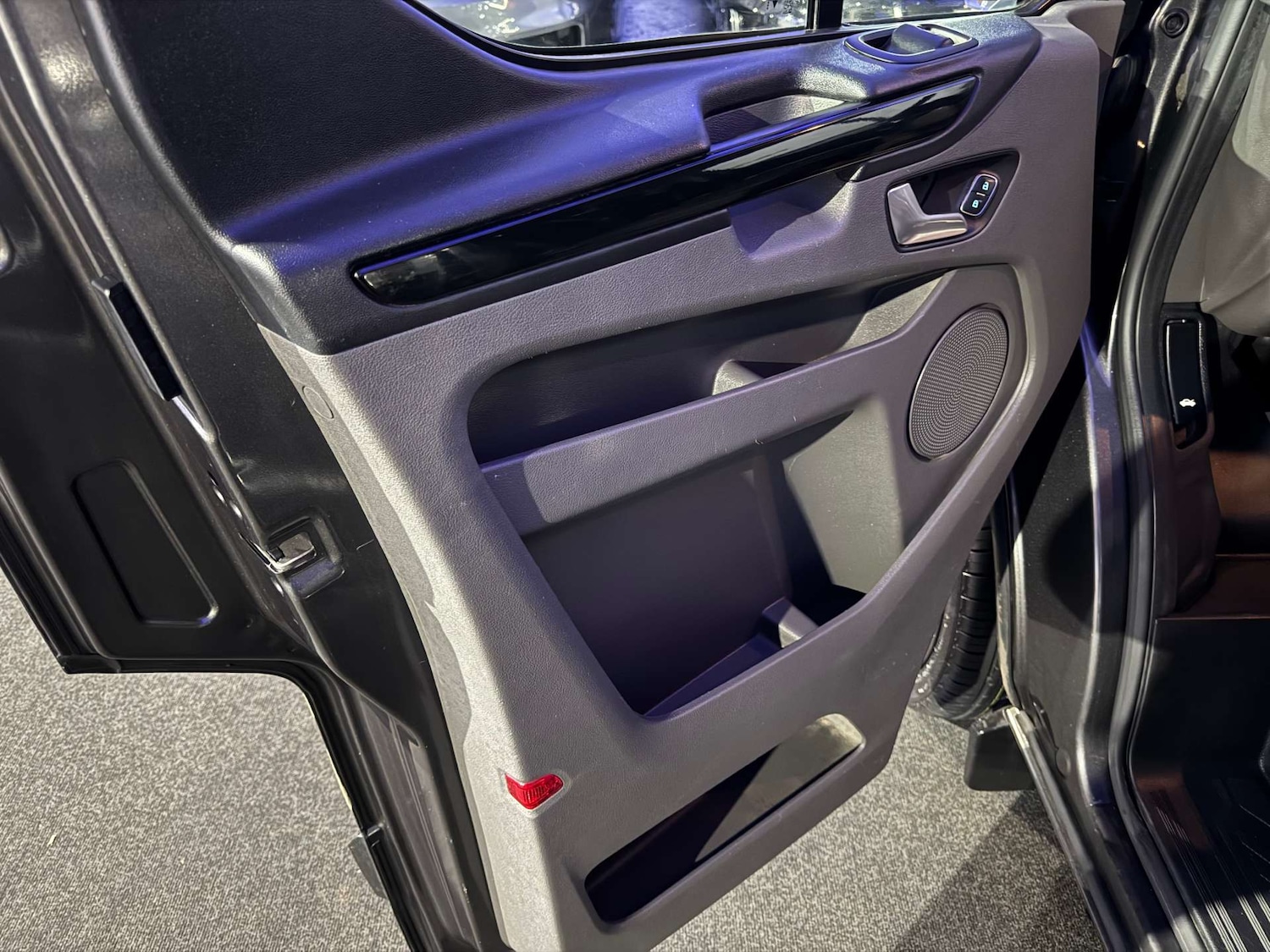 Used Ford Transit Custom 2021 for sale - 76919194: Photo 37