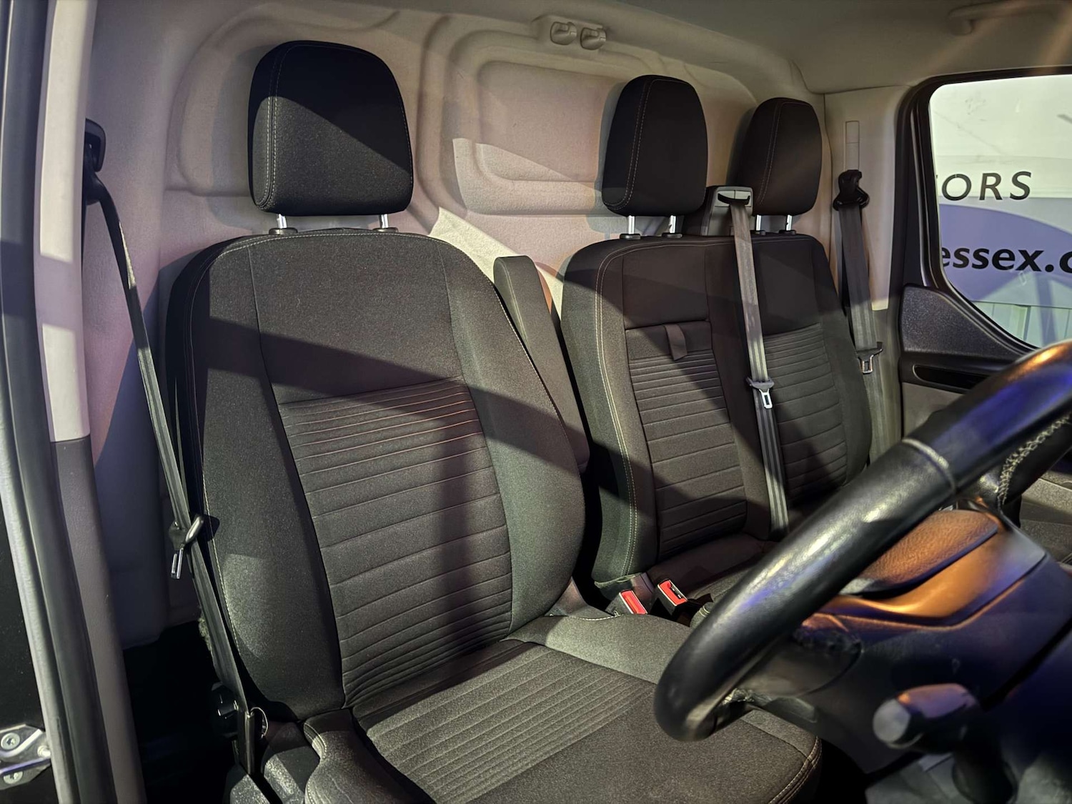 Used Ford Transit Custom 2021 for sale - 76919194: Photo 38