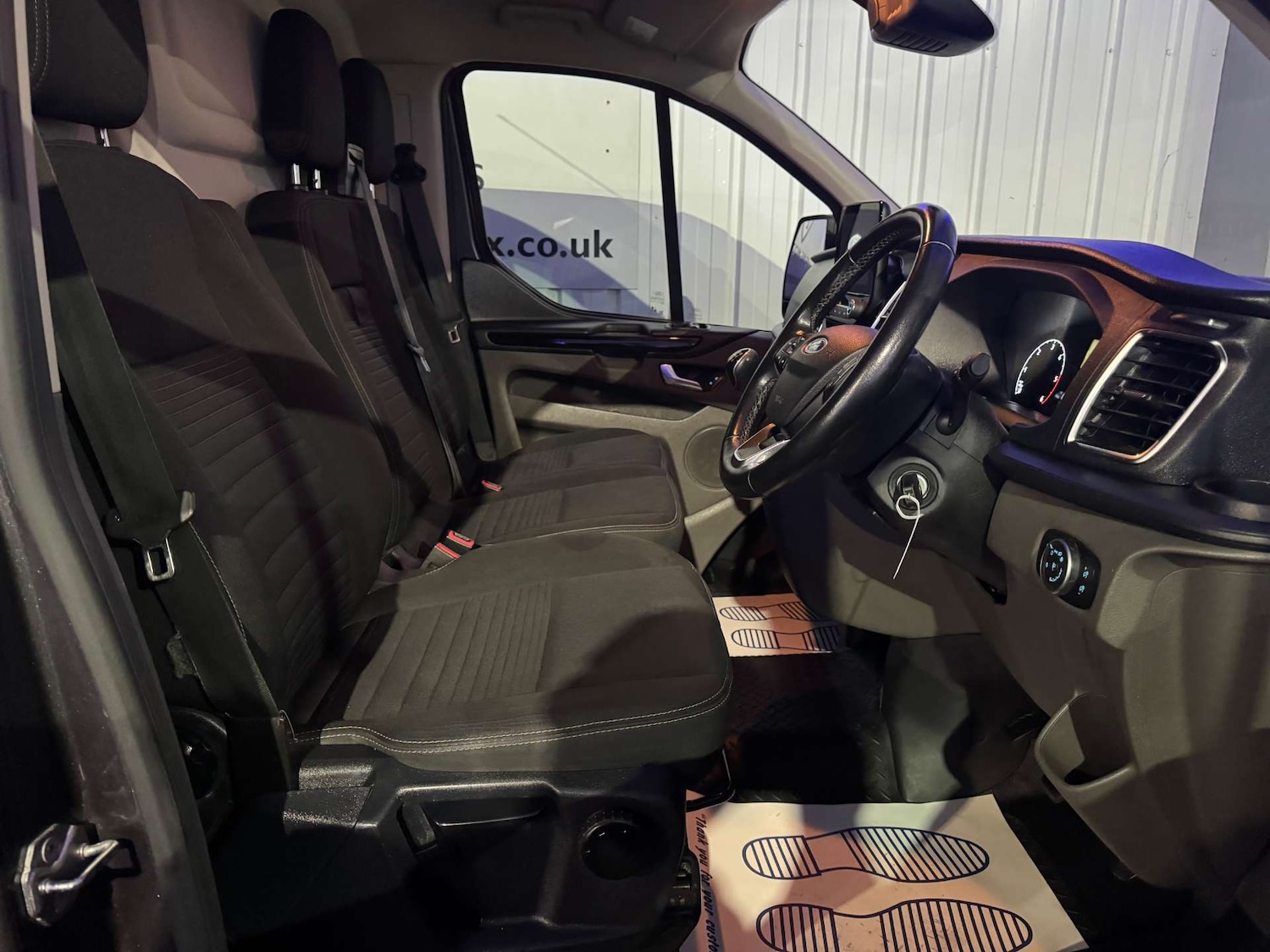 Used Ford Transit Custom 2021 for sale - 76919194: Photo 40