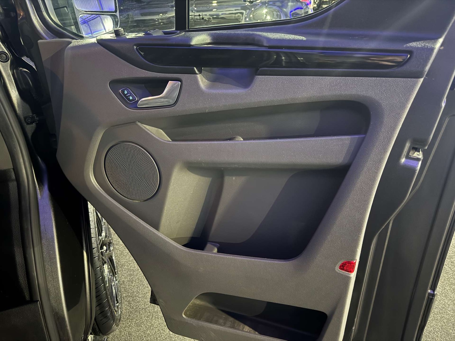 Used Ford Transit Custom 2021 for sale - 76919194: Photo 41