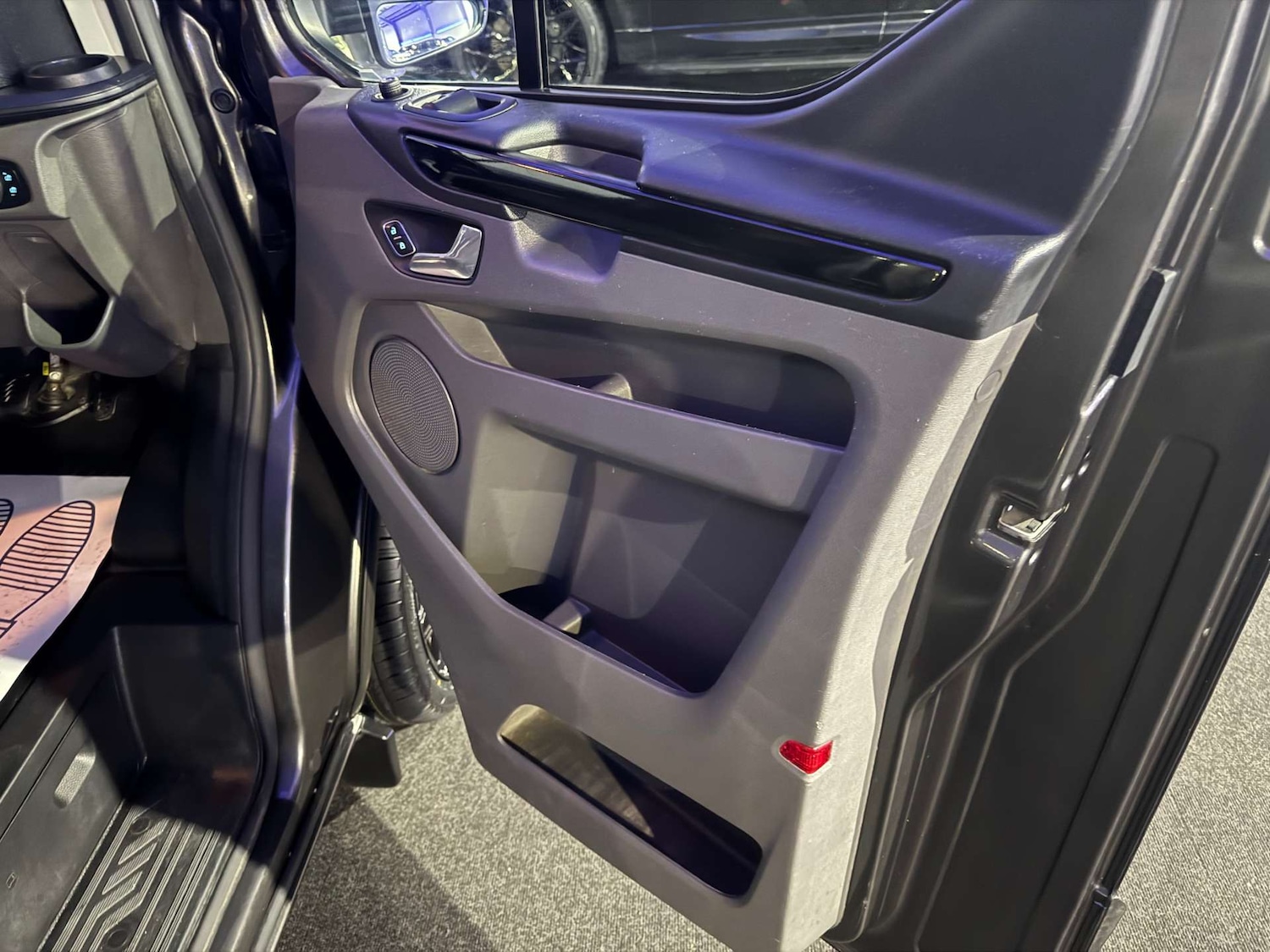 Used Ford Transit Custom 2021 for sale - 76919194: Photo 42