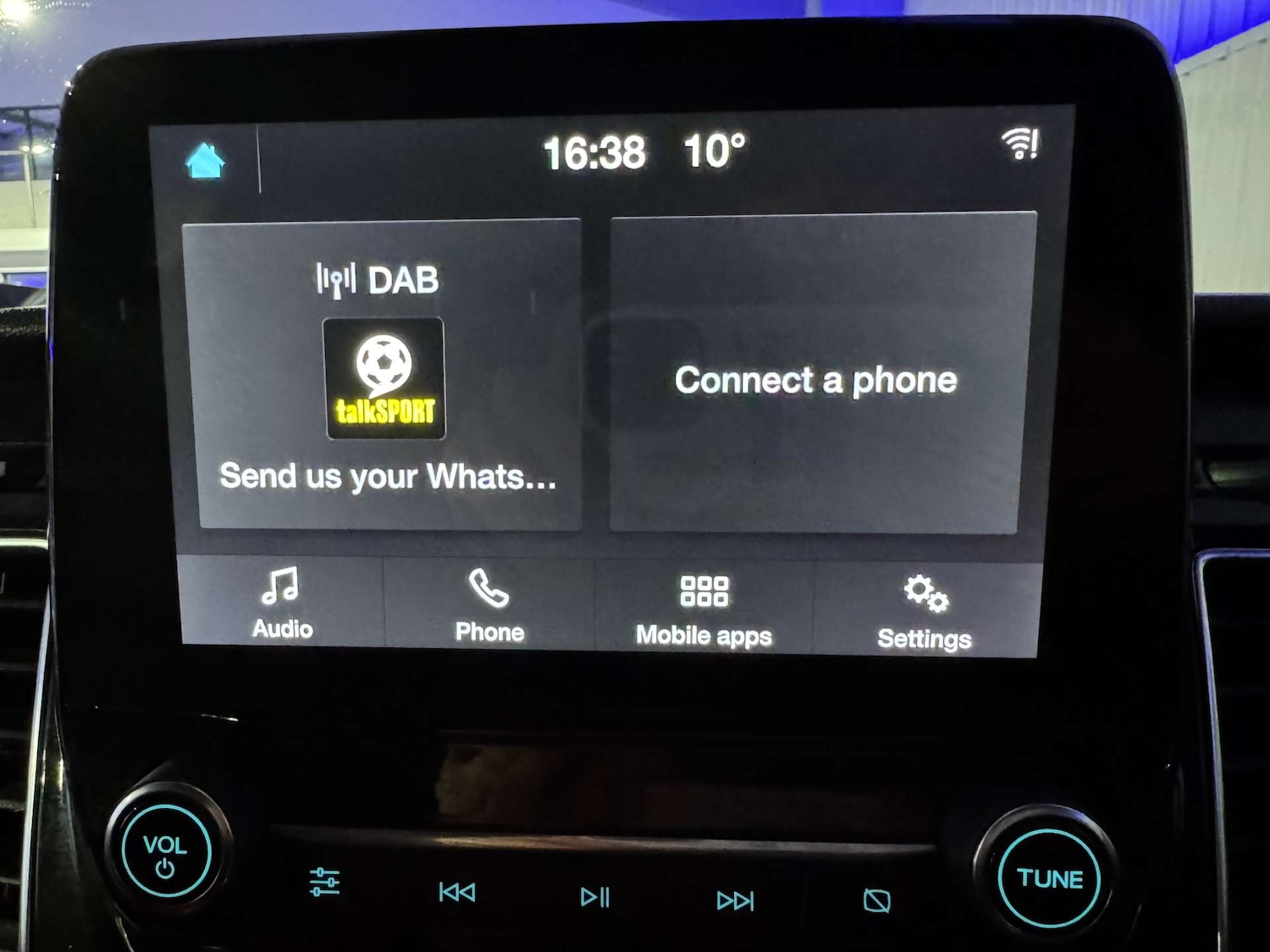 Used Ford Transit Custom 2021 for sale - 76919194: Photo 43