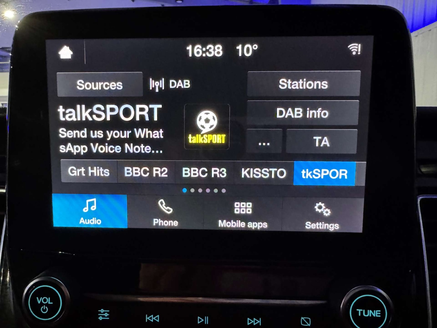 Used Ford Transit Custom 2021 for sale - 76919194: Photo 44