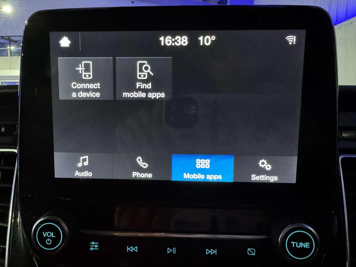 Used Ford Transit Custom 2021 for sale - 76919194: Photo 46