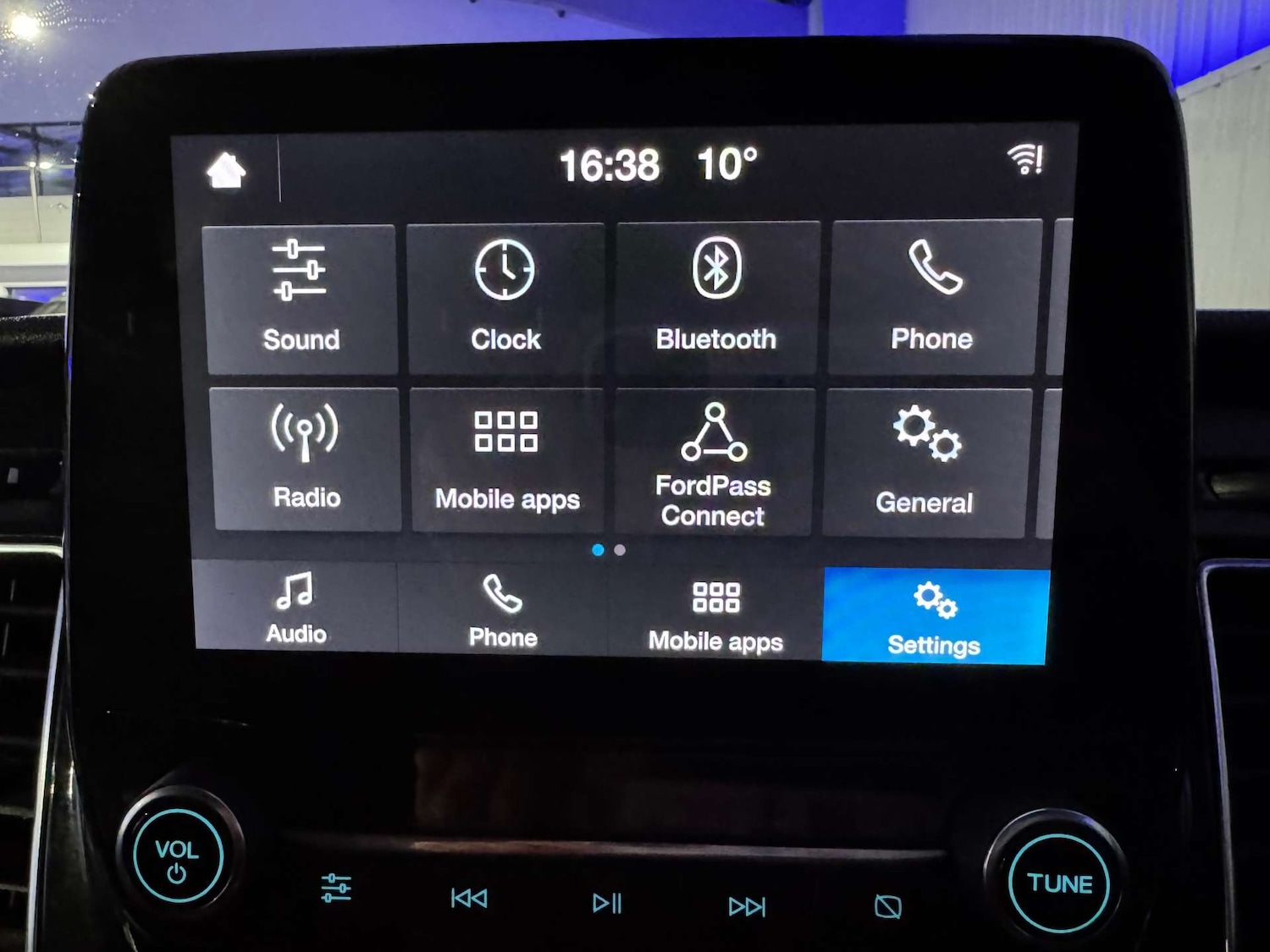 Used Ford Transit Custom 2021 for sale - 76919194: Photo 47