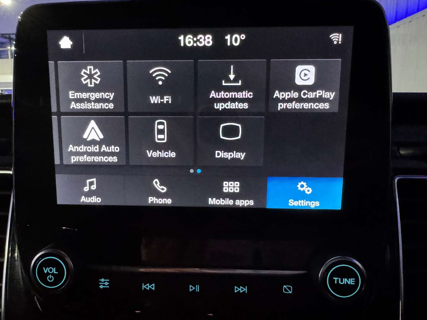 Used Ford Transit Custom 2021 for sale - 76919194: Photo 48