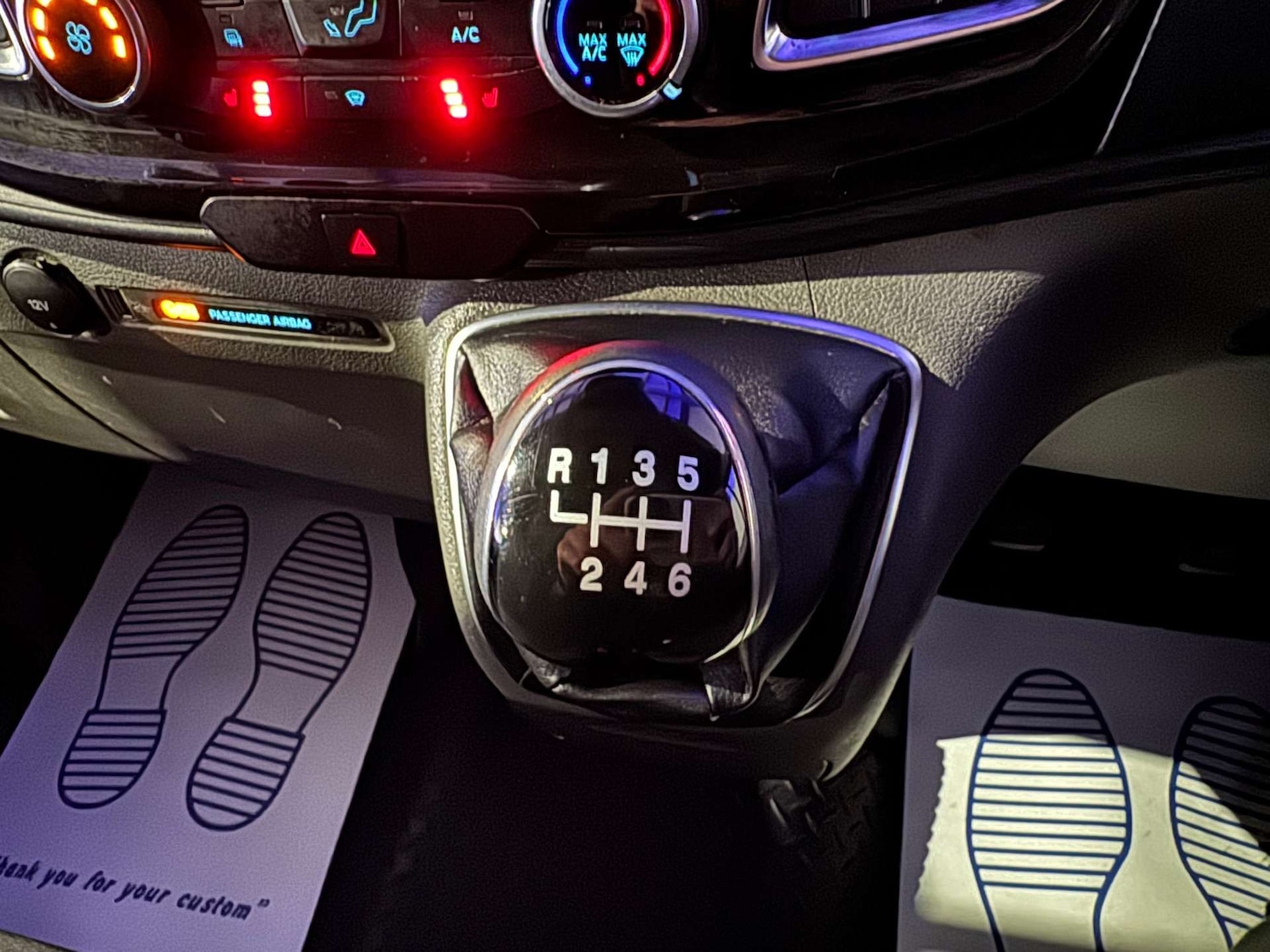 Used Ford Transit Custom 2021 for sale - 76919194: Photo 53