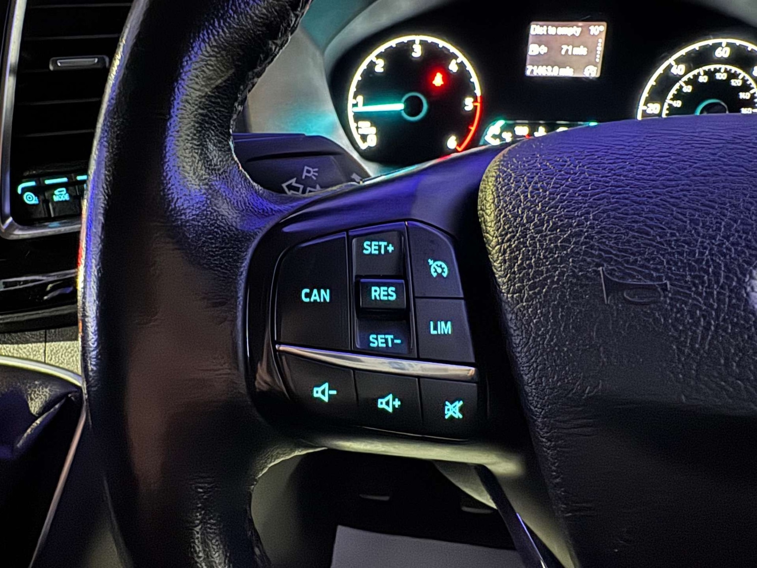 Used Ford Transit Custom 2021 for sale - 76919194: Photo 55