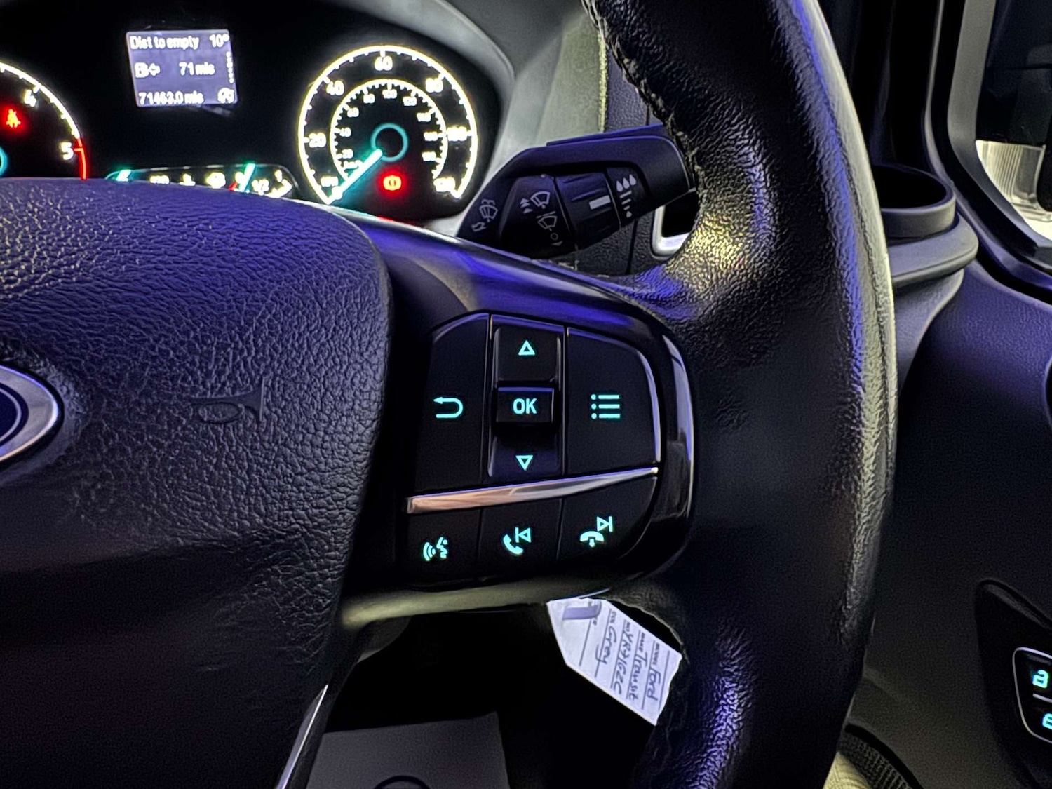 Used Ford Transit Custom 2021 for sale - 76919194: Photo 56