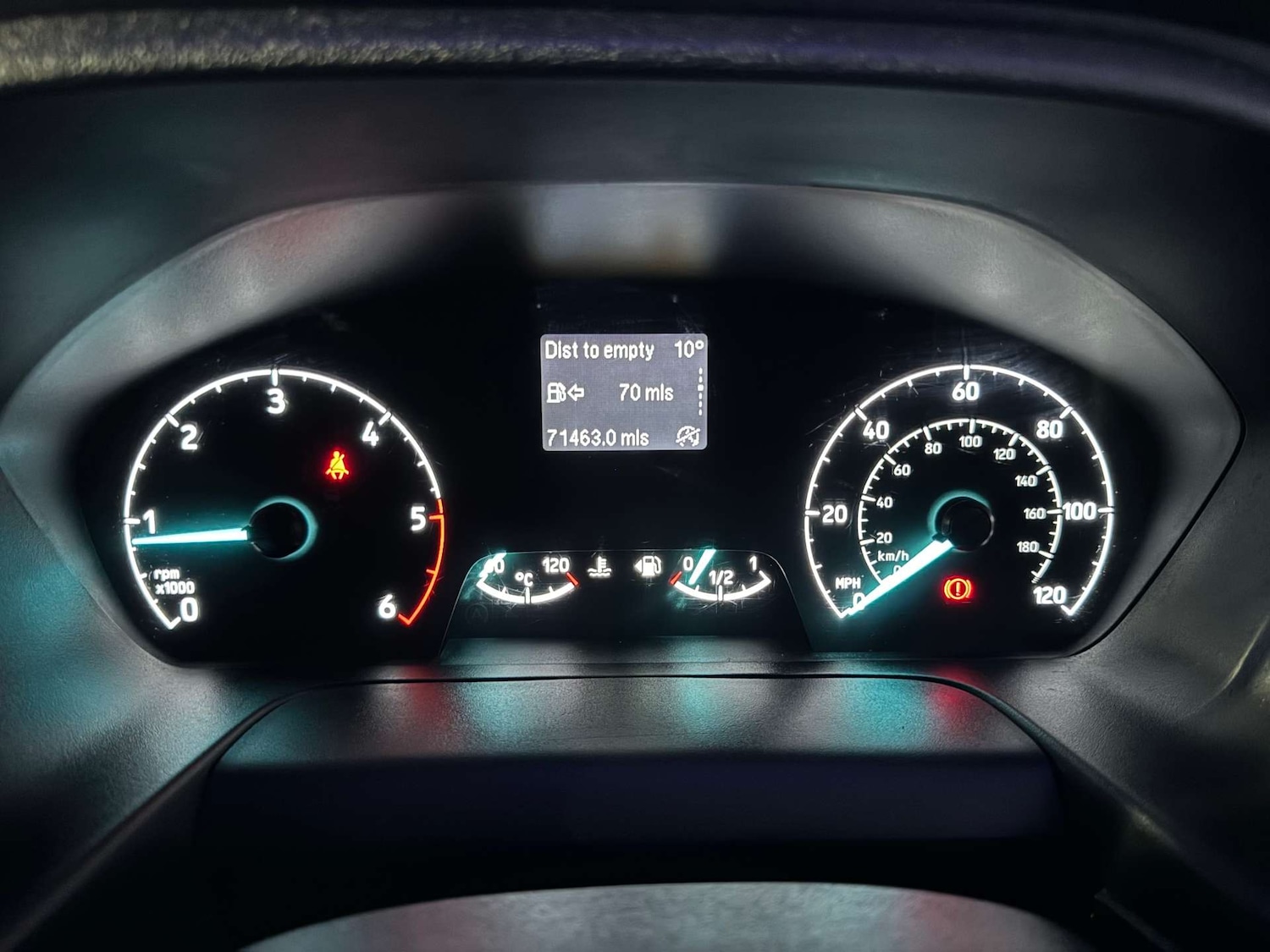 Used Ford Transit Custom 2021 for sale - 76919194: Photo 63