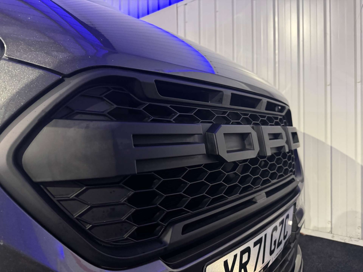 Used Ford Transit Custom 2021 for sale - 76919194: Photo 7