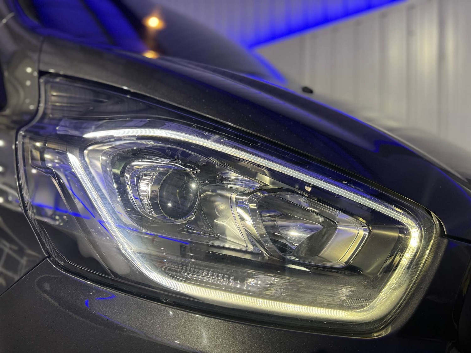 Used Ford Transit Custom 2021 for sale - 76919194: Photo 8