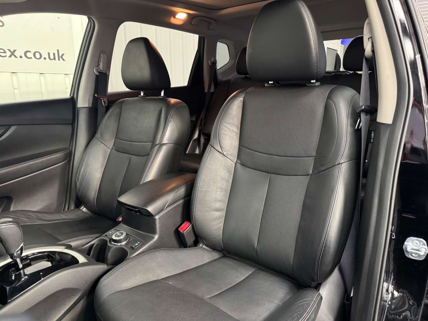 Used Nissan X-Trail 2017 for sale - 77720544: Photo 31