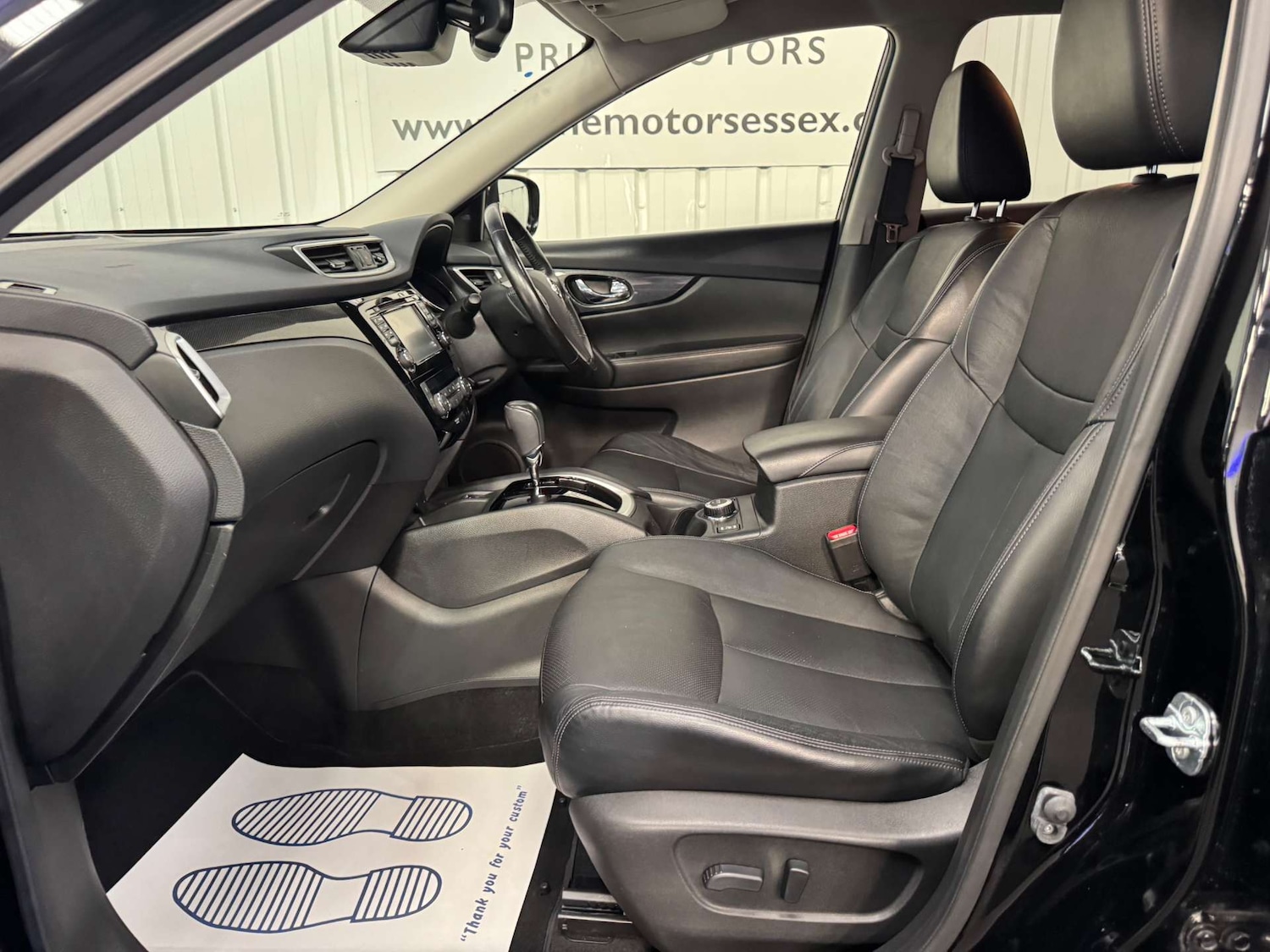 Used Nissan X-Trail 2017 for sale - 77720544: Photo 32