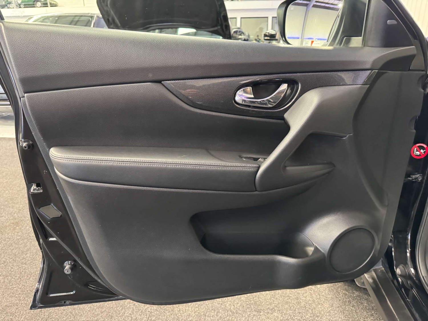 Used Nissan X-Trail 2017 for sale - 77720544: Photo 33