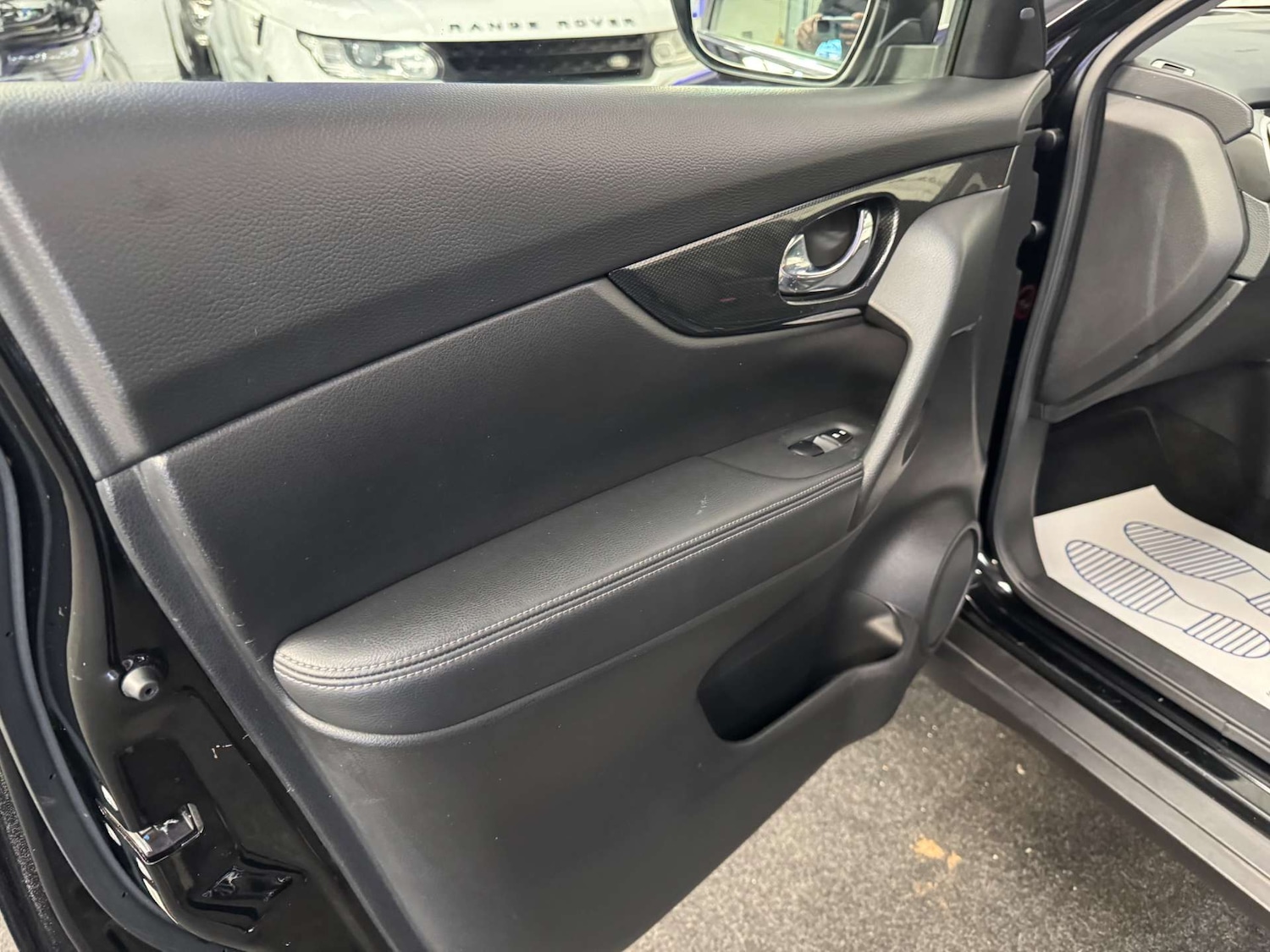 Used Nissan X-Trail 2017 for sale - 77720544: Photo 34