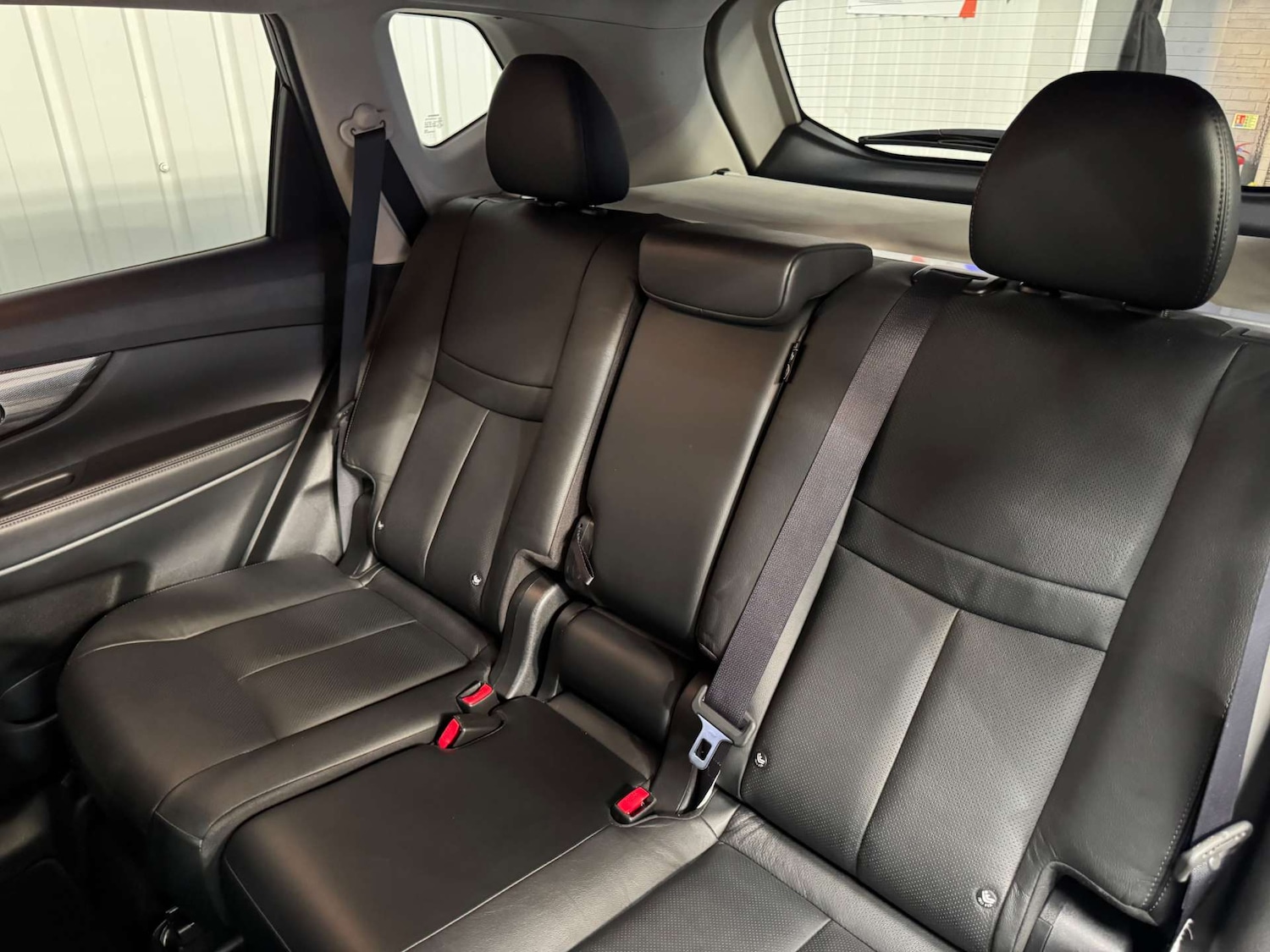 Used Nissan X-Trail 2017 for sale - 77720544: Photo 36