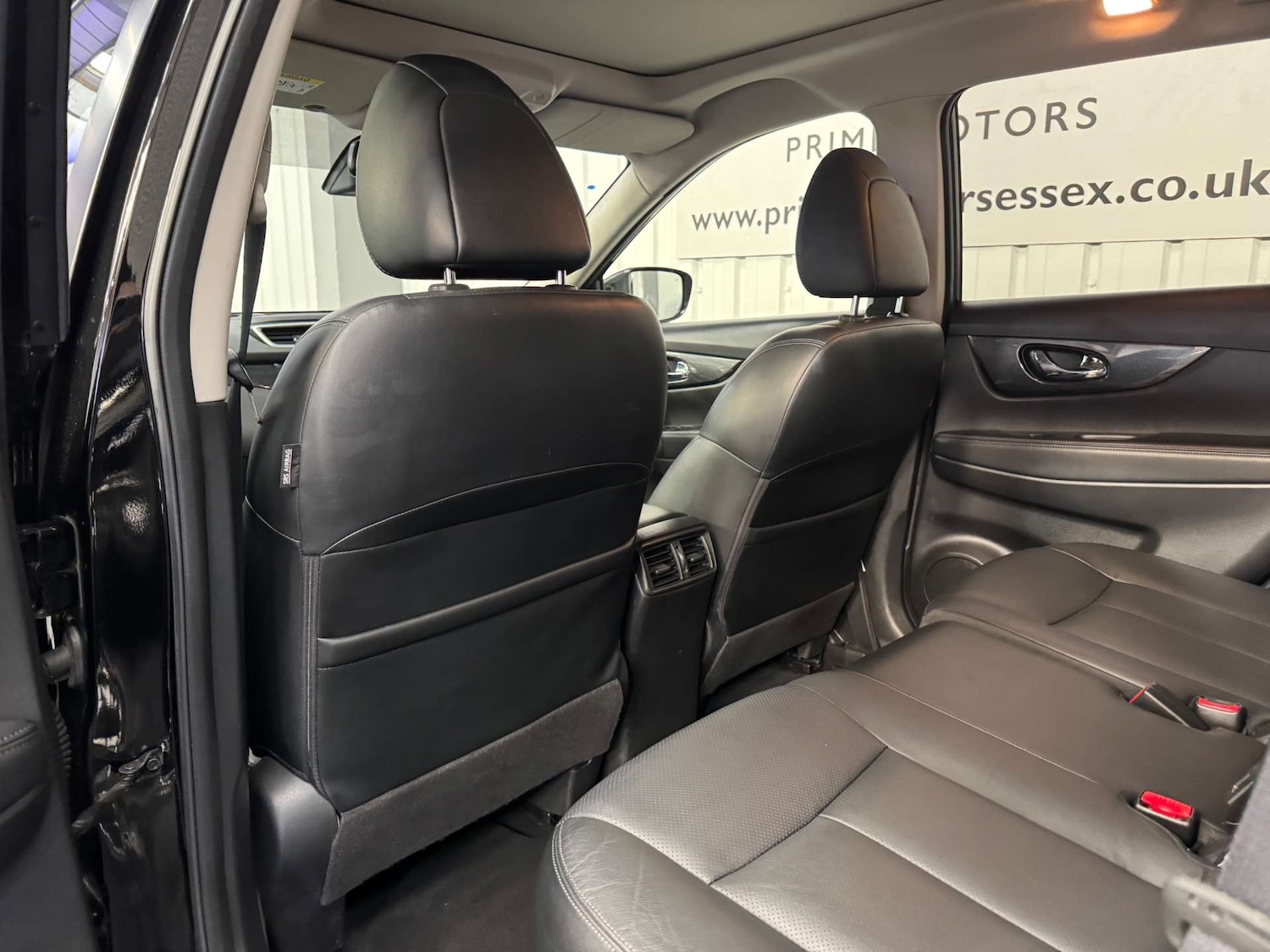 Used Nissan X-Trail 2017 for sale - 77720544: Photo 37