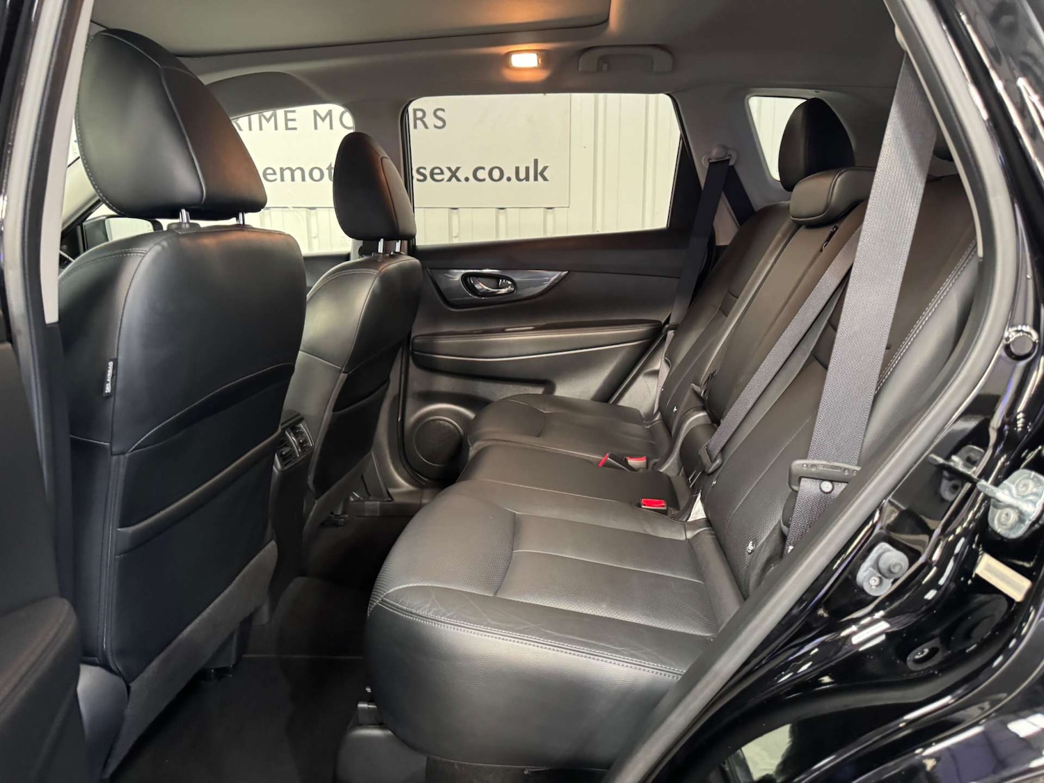 Used Nissan X-Trail 2017 for sale - 77720544: Photo 38